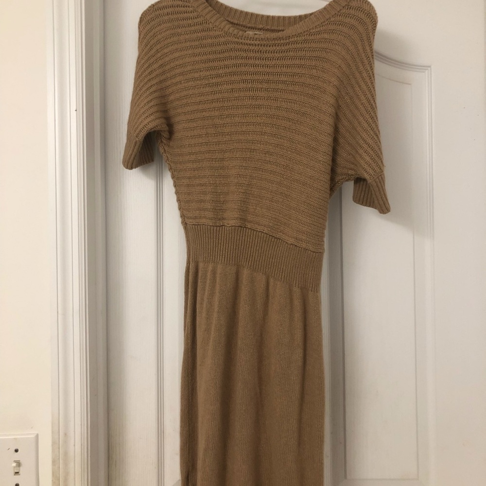 Never Worn Dress